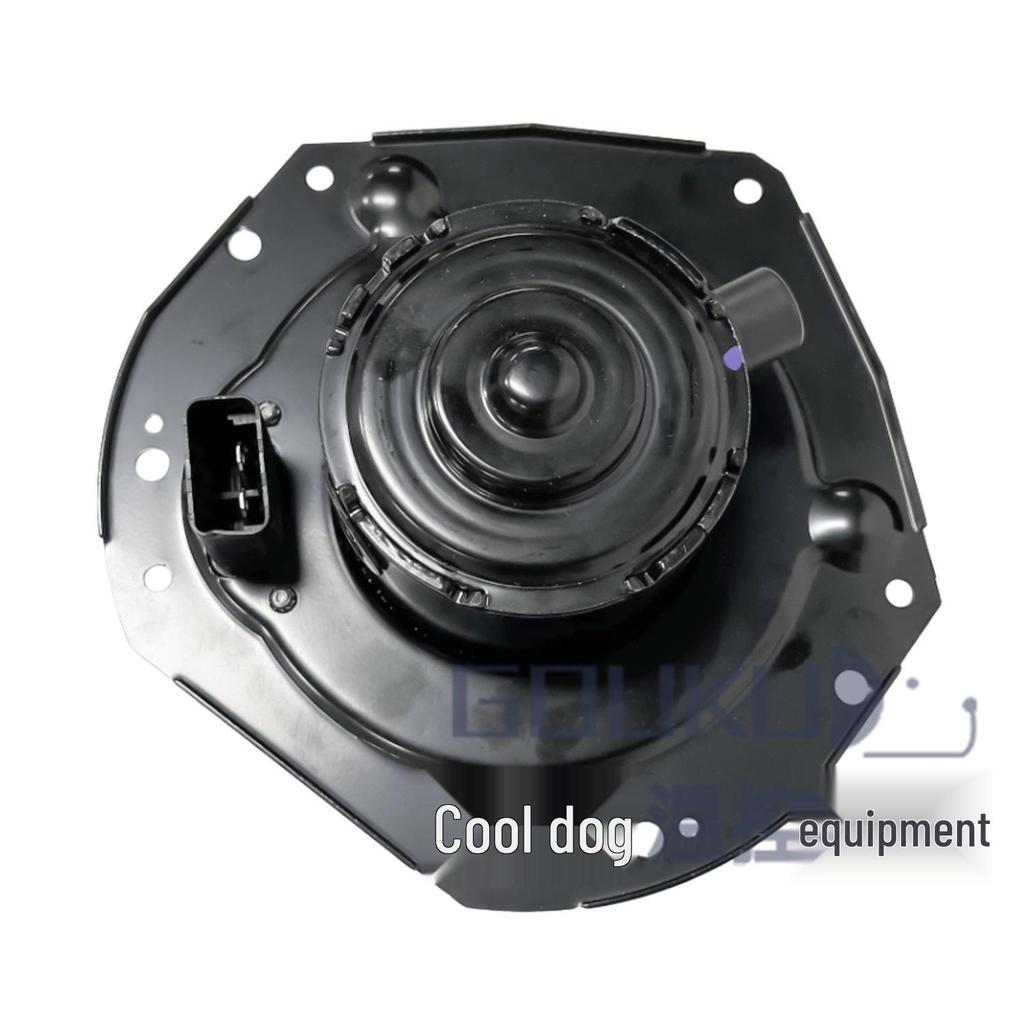 19179474 Dogcool Car AC Blower Motor for Chevrolet Astro GMC Safari