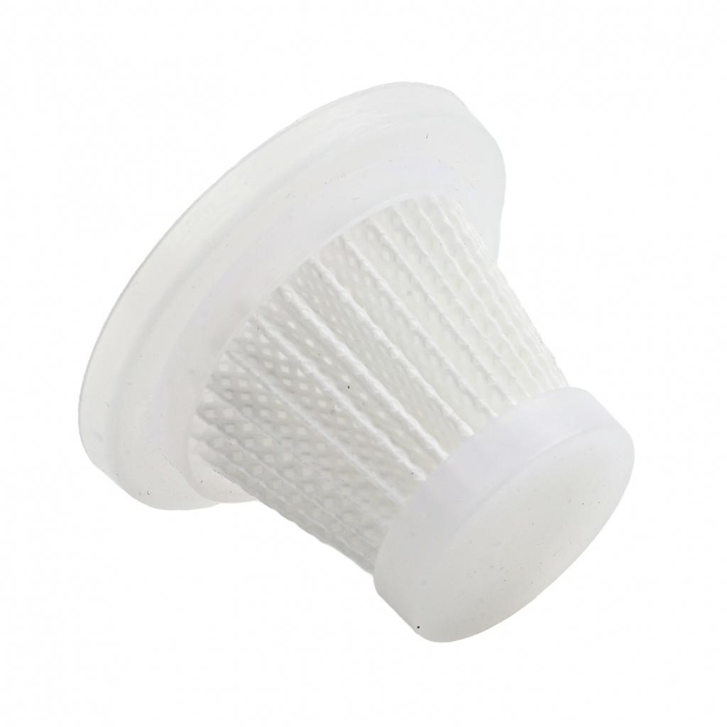 Cordless Microfilter Accessory Kit Compatible with V01 For Car Vacuums