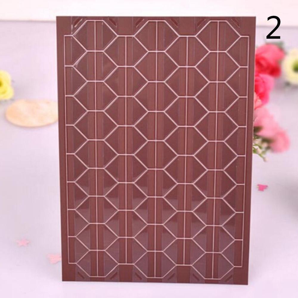 Photo Album Scrapbook Colorful Corner Protectors DIY Sticker Gift Decor Card Scrapbooking Arts Crafts