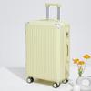 KarLot Small Carry-on Suitcase