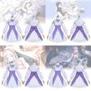 Rozkošné Cosplay Emilia Z Re Zero: Život v jiném světě Pro fanoušky