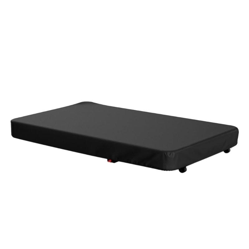 Copertura Tapis roulant Antipolvere Copertura Pedana Camminata Copertura Tapis roulant Pieghevole Copertura Protettiva Pedana Camminata per Casa e Pal