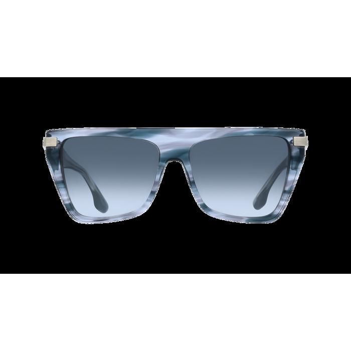 Lunettes De Soleil VICTORIA BECKHAM VB684S 57/15/140 035 GREY HORN ACETATE FEMALE VB684S GREY HORN SUN 57 15 140 886895670432