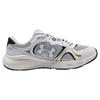 Under Armour Minimalist Versatile Low-Top Running Shoes Women sneaker White Gray 3028449-101