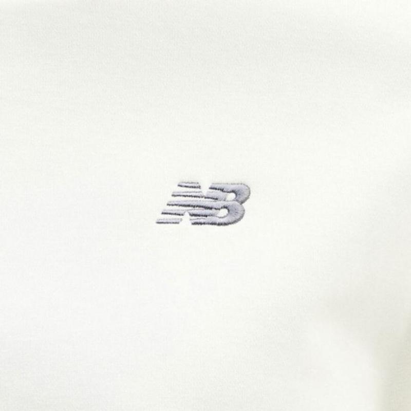 Sellerhub Sports NeW Balance SWeatshirt W Small Logo SWeatshirt Nbnce2s042 10