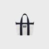 Canvas Mini Tote Bag Navy