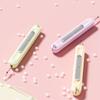 New Needle Threader 2 in 1 Multi-function Needle Threader for The Elderly Double Hand Sewing Tool Crafting Cross-Stitch Accesori