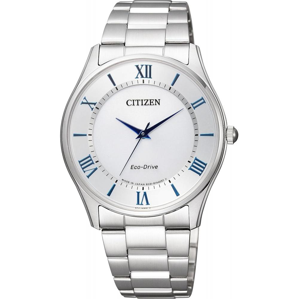 

Нет Citizen [Citizen] Citizen Watch Citizen Collection Citizen Collection Eco Drive Pair Модель Bj6480 51b Мужские