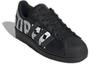 Kids' Sneakers Adidas Superstar Core Black GS