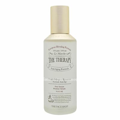 THEFACESHOP The Therapy First Serum 130ml