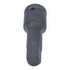 Forged Chrome-vanadium Steel Socket Extension Bar Integral Heat Treatment