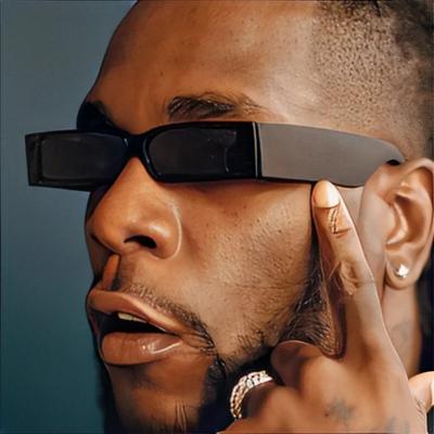 Small Square Fashionable Cat Eye Sunglasse 2023 Retro Square Trendy Glasses Fashion Sunglasses Personality Cool Glasses UV400