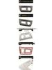 JAC Refine S7 Rear USB Port Decorative Frame & Charging Port Sticker Accessories