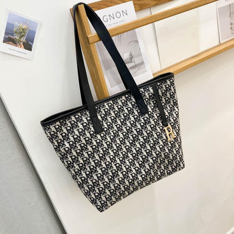 

Плечевая Ручная Холщовая Сумка Досуг Колледж Женский Рюкзак Простой Большая Вместимость Путешествия Тренд чёрный