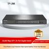 Tp-Link TL-SH2226 24-Port Gigabit + 2-Port 10G SFP+ Cloud-Managed Switch