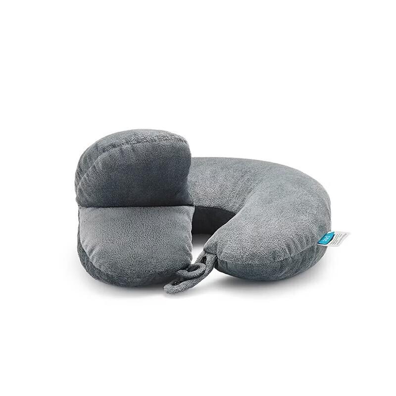 Breo G-Type Breathable Neck Support Pillow CN plug (adapter included)