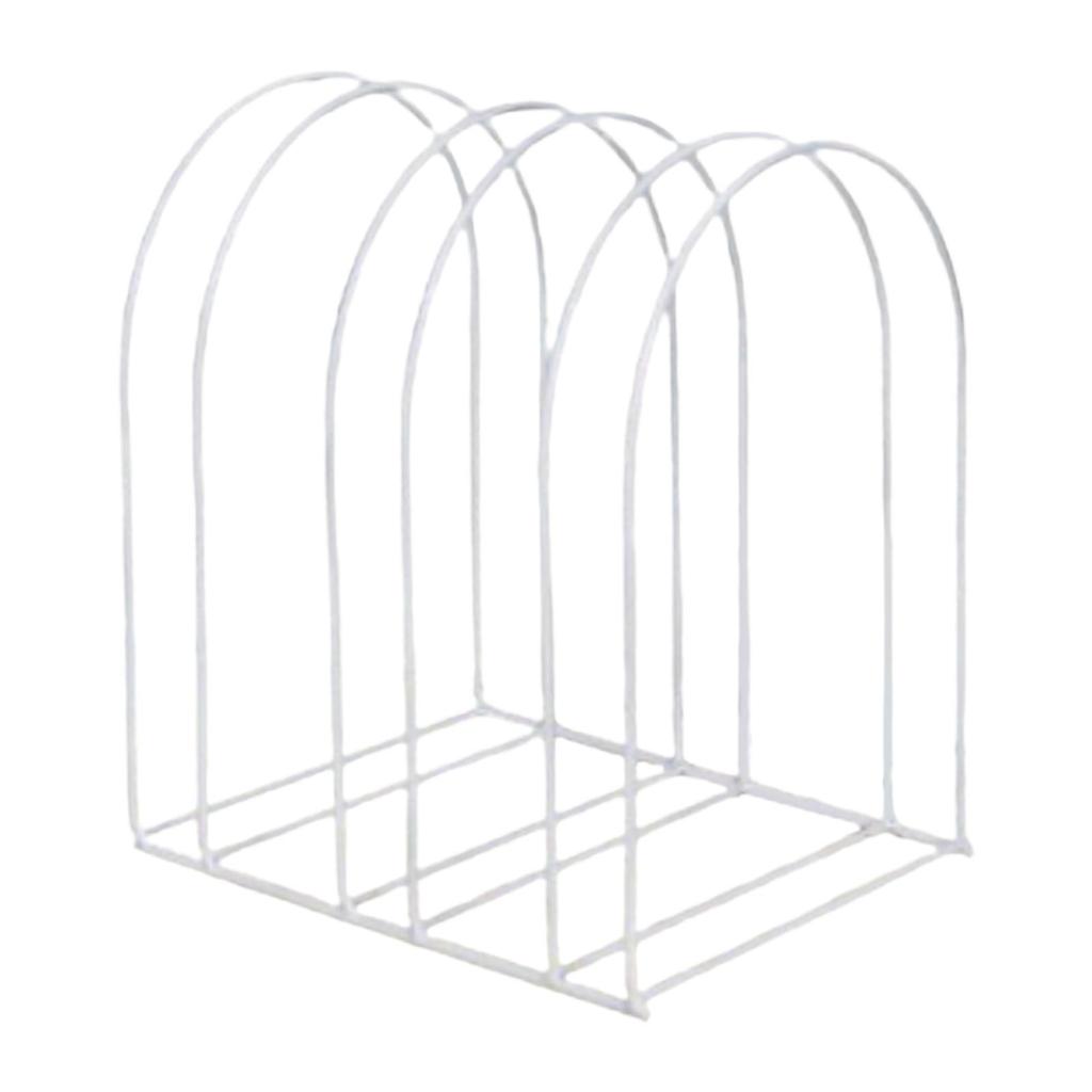 Tabletop Hat Holder Modern Woolen Hat Display Stand for Home Dresser Bedroom