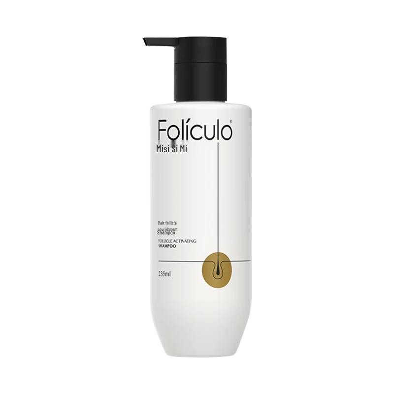 

Foliculo Follicle Nourishing Anti-Hair Loss Shampoo 235ml