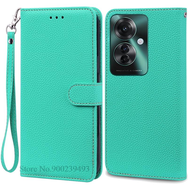 

Для OPPO Reno 11F 5G Чехол Кожаный Кошелек Книжка Чехол для Телефона Для Reno 11F Чехол Обложка-Книжка Для Reno 11 F Reno11f Чехол Крышка Fundas For OPPO Reno 11F 5G