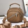 Bag Women's 2026 New Fashion Versatile Messenger Bag Practical Super Fire Small Bag
