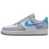 Air Force 1 Low '07 Next Nature Grigio Lupo Blu Universitario HM0721-001