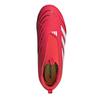 adidas Scarpe da Calcio per Bambini/Ragazzi Predator League per Terreni Compatti