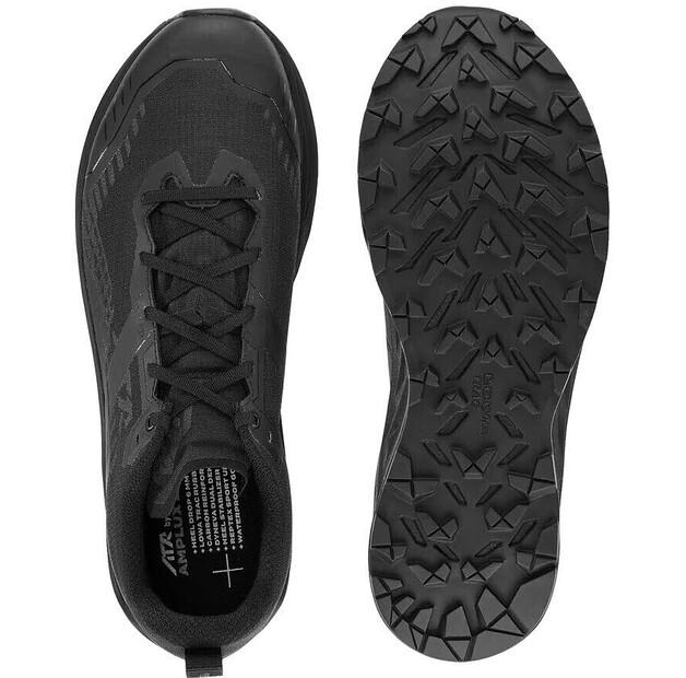 Ботинки Lowa Amplux 2 GTX