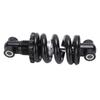 Rear Rear Shock Absorber Black Electric Scooter Shock Absorber Scooter Shock Absorber Upgrade