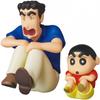 Crayon Shin Chan Udf Crayon Shin Chan 3 Ketsudake Aruki Hiroshi Shinnosuke