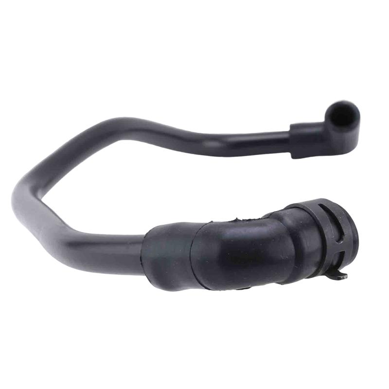 QQ-1 PCS PCV Crankcase Ventilation Hose Replacement Parts Fits For 2007-2012 Dodge Jeep 3.7L