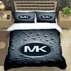 Hot Popular Exquisite patterns Print Bedding Sets Bed Supplies Set Comforter Set Teens Girls Cartoon Twin Single Kid Luxury Gift