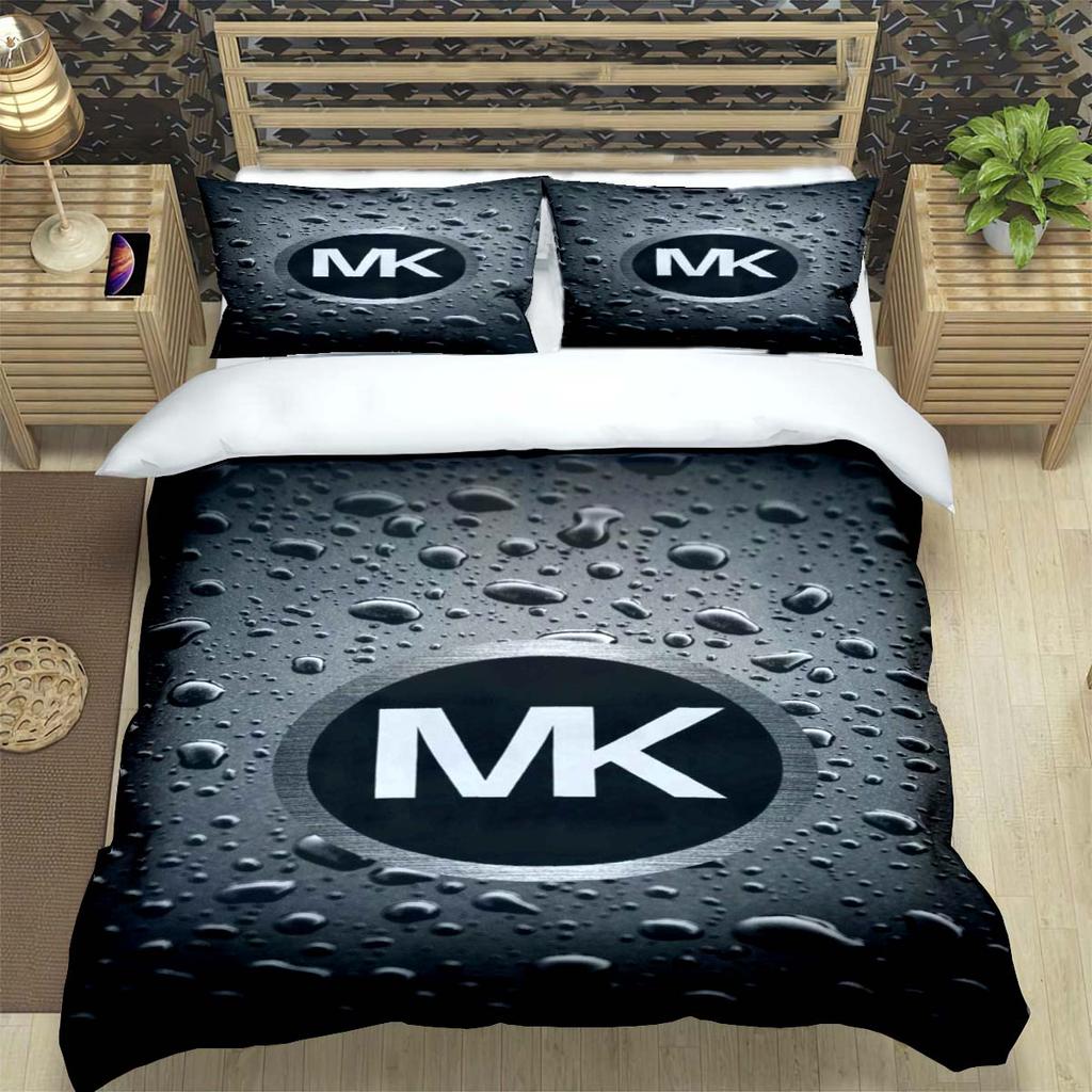Hot Popular Exquisite patterns Print Bedding Sets Bed Supplies Set Comforter Set Teens Girls Cartoon Twin Single Kid Luxury Gift
