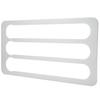 Wall Mounted Coffee Capsule Holder Coffee Pod Rack Storage Shelves Fit for   Gusto Capsule