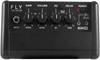Blackstar FLY 3 3W Mini Guitar Amplifier Original AC Adapter Marks Music Original Cloth Set + FLY-PSU +