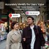 Timekettle W4 Translator Headphones, AI Two-way Synchronous Translation, 42 Languages Joom