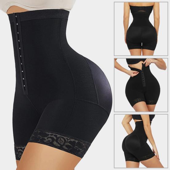 

Практичные женские короткие дышащие модели для похудения