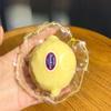 Simulation Strawberry Cake Squishy Sensory Fidget Toy Slow Rising Cream Souffle Ball Stress Relief Squeeze Decompression Toy