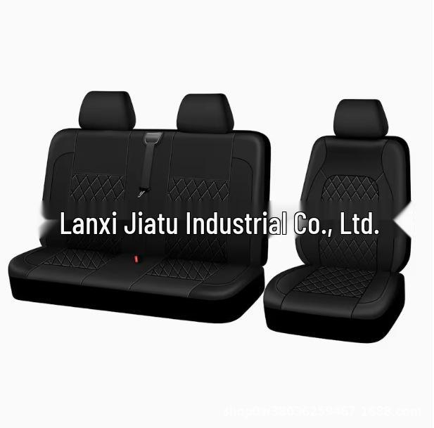 Universal All-Season Car Seat Covers and Cushions - Hot Selling Car Accessories