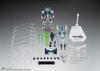 TAMASHII NATIONS ROBOT Spirits Mobile Suit Gundam Witch of Mercury Gundam Aerial Spirits 15th 125mm painted movable figure XVX-016 ver. A.N.I.M.E.