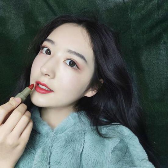 

5шт мини капсула прочные помады шелковистый матовый крем для губ маленький образец макияжа