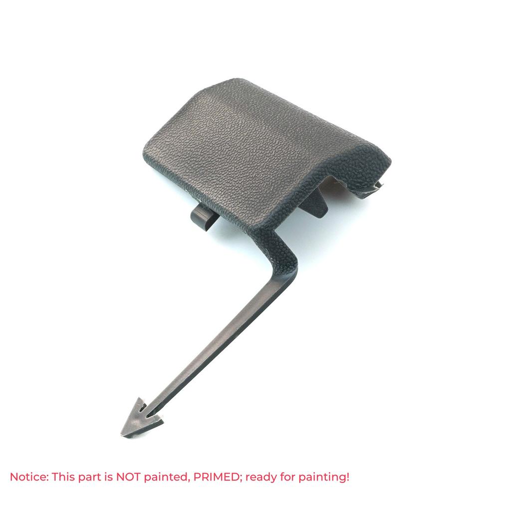 ESP1029 Front Bumper Tow Eye Hook Cover Cap 2K0807241 for VW Caddy MK3 2K 2003-2010