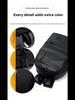 Stylish, Large-Capacity Backpacks: Perfect for Students and Professionals