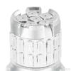1 Truck 4 Brake Stop Lights Bulbs Degree Lighting, Extremely Bright