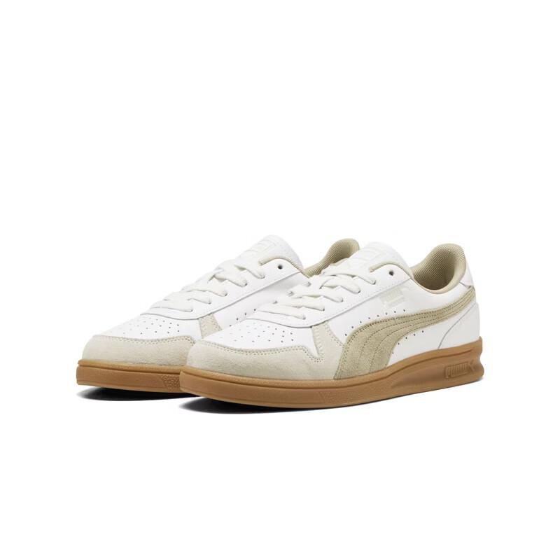 Puma Classic Retro Breathable Casual Shoes INDOOR 401360