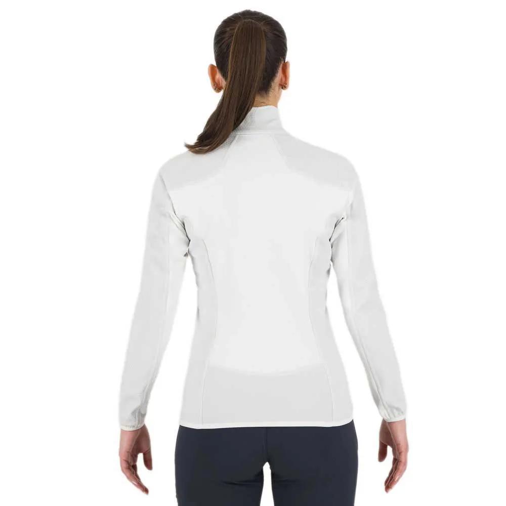 Karpos Флисовая на молнии Vertice