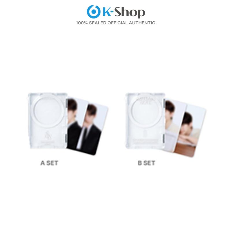 [Pre-order] 2026 LEE JUNHO FANMEETING in Seoul [AUTUMN NOTE] OFFICIAL MD