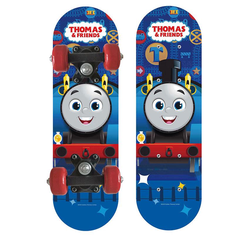 Двухколесный самокат для детей Thomas & Friends
