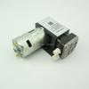 DC Electric Mini Pressure Air Pump 12v 24v 580kpa Piston Air Compressor 48w
