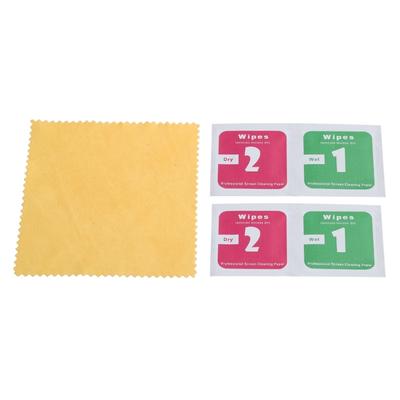 29,5 cm x 9 cm Universal Auto Rückspiegel Film Blu-ray Film Anti-Glare Film