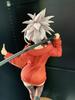 [USED] ALTER Miyamoto Musashi Casual Clothes Ver. Figure